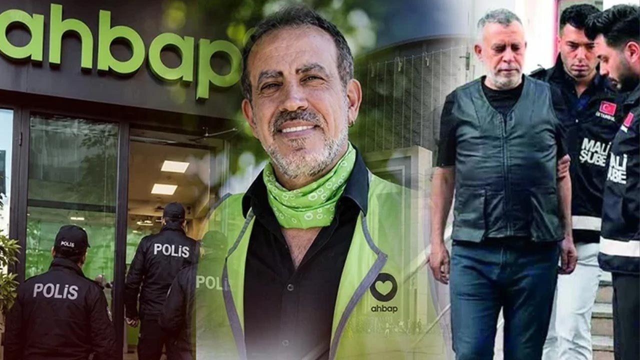 Ahbap Soruşturmasında Çarpıcı İddia: Paralar Peşin, Konutlar Eksik! Dernek Kasası Mercek Altında