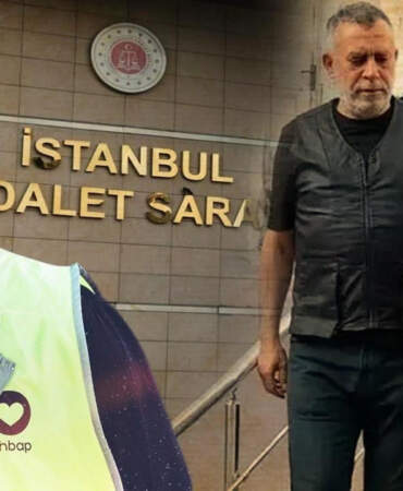 Ahbap Soruşturmasında Etkin Pişmanlıktan Yararlandı: Haluk Levent’in Sağ Kolu Alper Çelik’ten Şok İtiraf