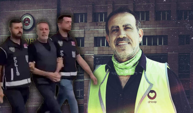 Ahbap Soruşturmasında Yeni İddialar: Haluk Levent, Ahbap Adına Çek Çıkartıp Ticari İşlerinde Kullanmış