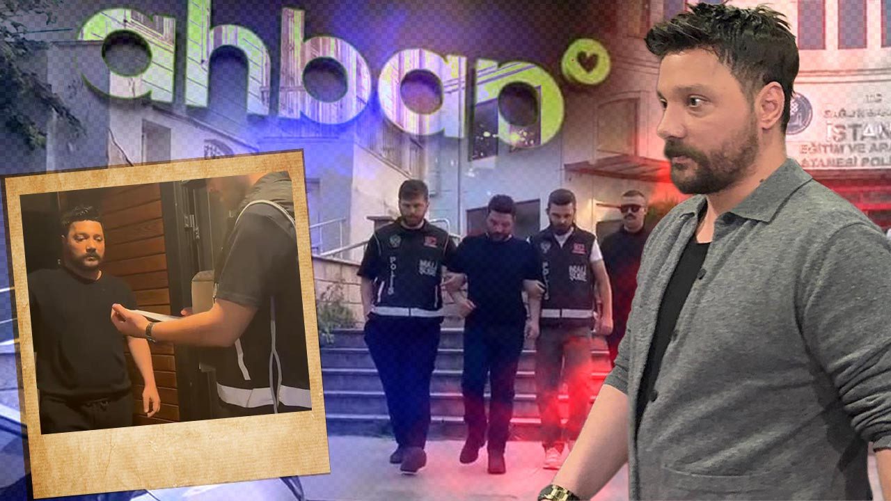 Ahbap Soruşturmasında Gözaltına Alınan Oğuzhan Uğur Hakkında Bilirkişi Raporu Hazırlandı