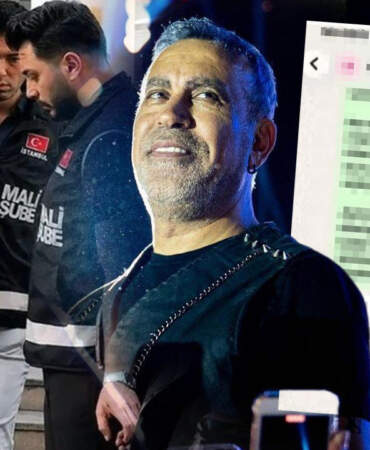 Ahbap Soruşturmasında Kardeşi Berkant Acil’den Haluk Levent’e Şok Mesaj: 29 Milyonluk Çek Detayı Ortaya Çıktı