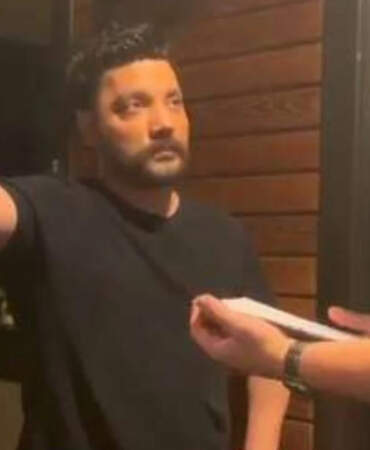 Babala TV Kurucusu Oğuzhan Uğur Hakkında Şok Karar