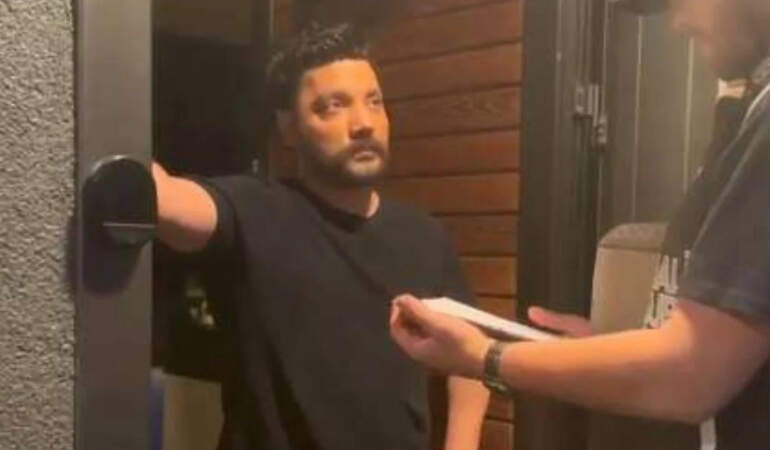 Babala TV Kurucusu Oğuzhan Uğur Hakkında Şok Karar