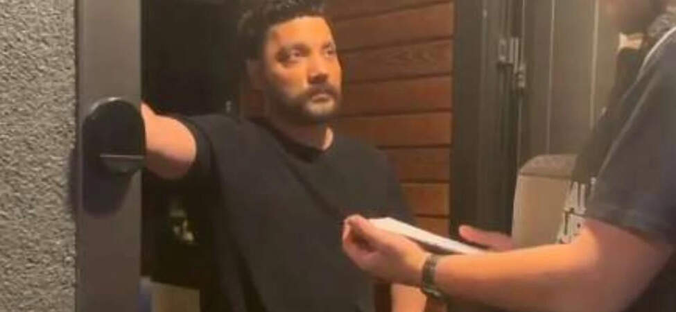 Babala TV Kurucusu Oğuzhan Uğur Hakkında Şok Karar