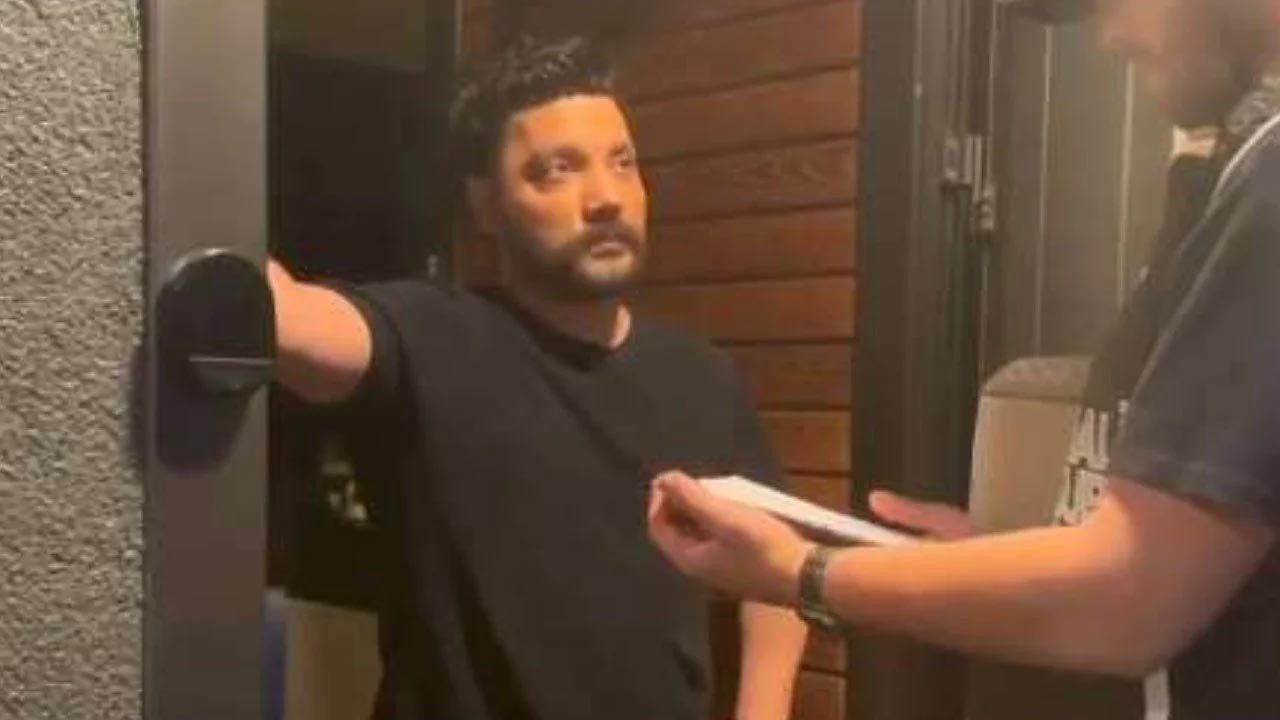 Babala TV Kurucusu Oğuzhan Uğur Hakkında Şok Karar