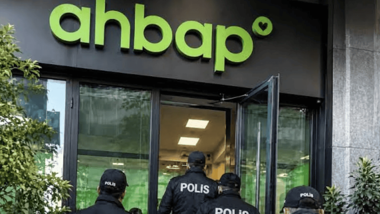 Ahbap Soruşturmasında Kritik Karar: Mal Varlığının Yönetimi Kayyıma Geçti
