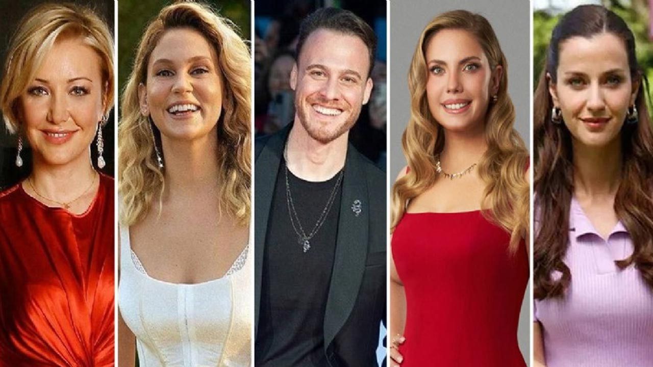 Ahbap Soruşturmasında Ünlü İsimlere Yakın Markaj: 5 İsim Daha İfadeye Çağrıldı