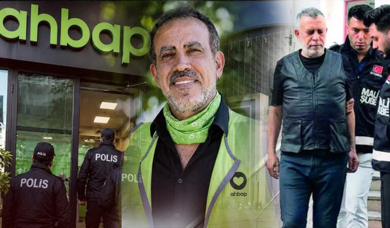 Ahbap’ta Otomatik Bağış Krizi: İptal İçin Muhatap Bulunamıyor