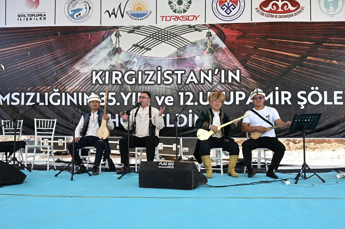 Zorlu: Terörden arınmış coğrafya için birlikteyiz