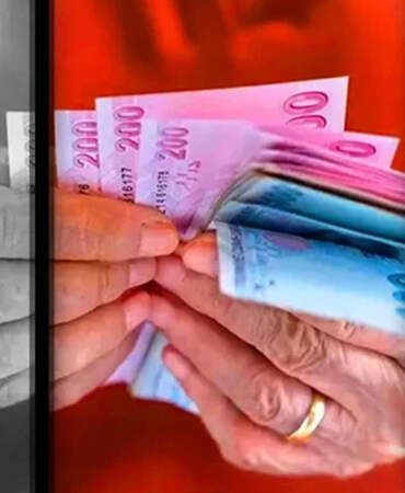 En Düşük Emekli Maaşına Zam: AK Parti Meclis’e Sundu