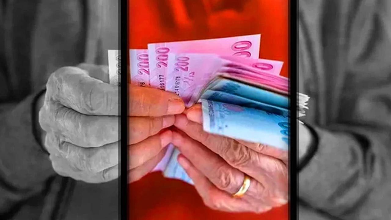 En Düşük Emekli Maaşına Zam: AK Parti Meclis’e Sundu