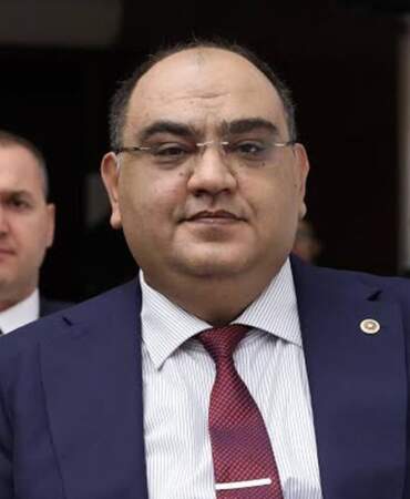AK Parti’ye transfer kulisi İYİ Parti’yi karıştırdı! Gürban’dan Kavuncu’ya zehir zemberek tepki