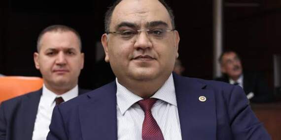 AK Parti’ye transfer kulisi İYİ Parti’yi karıştırdı! Gürban’dan Kavuncu’ya zehir zemberek tepki