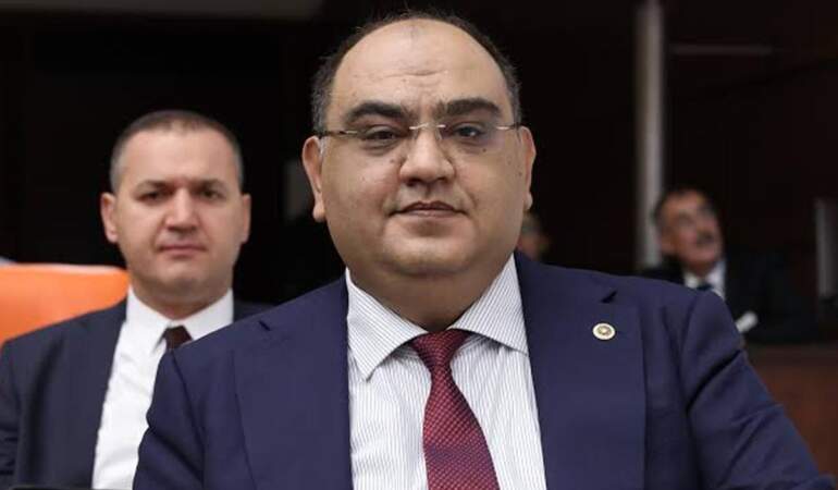 AK Parti’ye transfer kulisi İYİ Parti’yi karıştırdı! Gürban’dan Kavuncu’ya zehir zemberek tepki