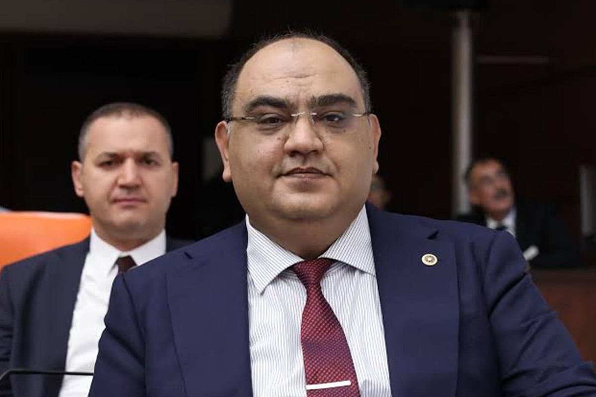 AK Parti’ye transfer kulisi İYİ Parti’yi karıştırdı! Gürban’dan Kavuncu’ya zehir zemberek tepki