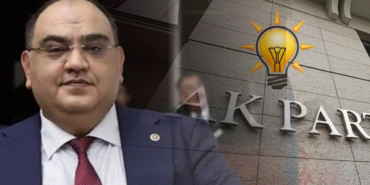 AK Parti’ye Geçiş Sinyali: İYİ Partili Gürban’dan Dikkat Çeken Sözler