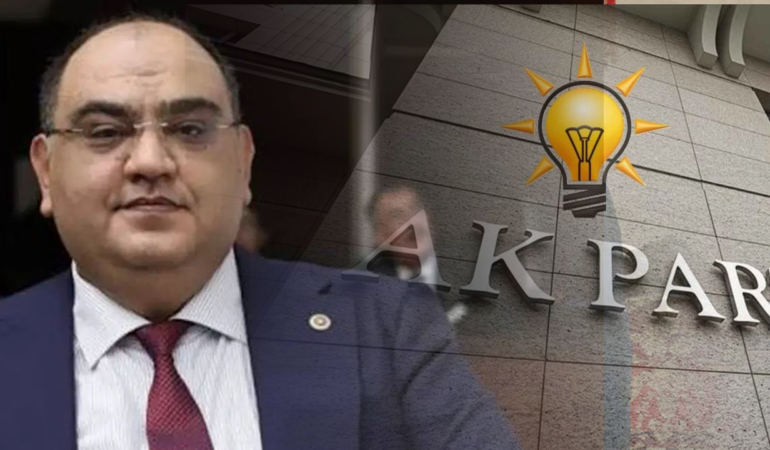 AK Parti’ye Geçiş Sinyali: İYİ Partili Gürban’dan Dikkat Çeken Sözler