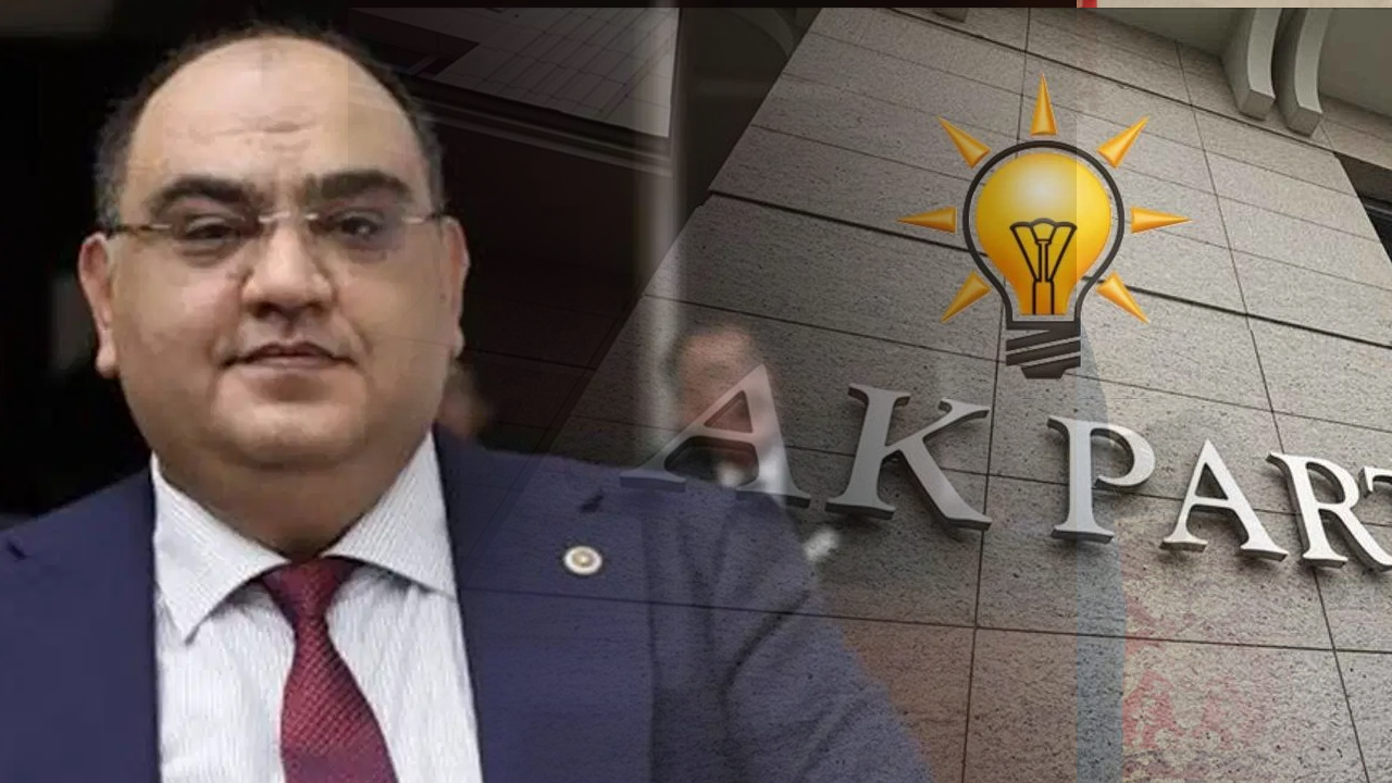 AK Parti’ye Geçiş Sinyali: İYİ Partili Gürban’dan Dikkat Çeken Sözler