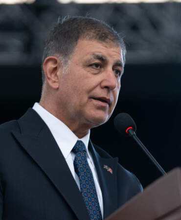 Cemil Tugay’dan Flaş AK Parti Açıklaması