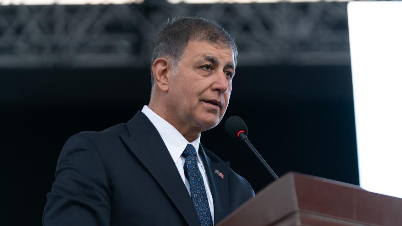 Cemil Tugay’dan Flaş AK Parti Açıklaması