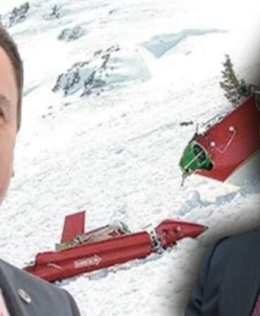 Akın Gürlek’ten Muhsin Yazıcıoğlu Açıklaması: FETÖ’nün Karanlık İzleri Araştırılıyor