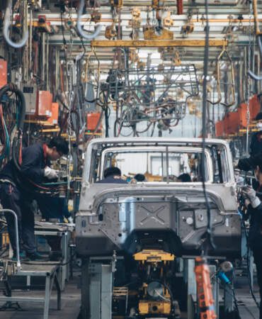 Alman Otomotiv Sektöründe Küçülme Dalgası: Furyaya BMW de Dahil Oldu