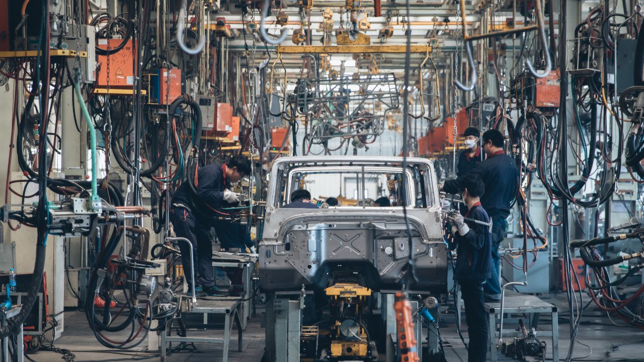 Alman Otomotiv Sektöründe Küçülme Dalgası: Furyaya BMW de Dahil Oldu