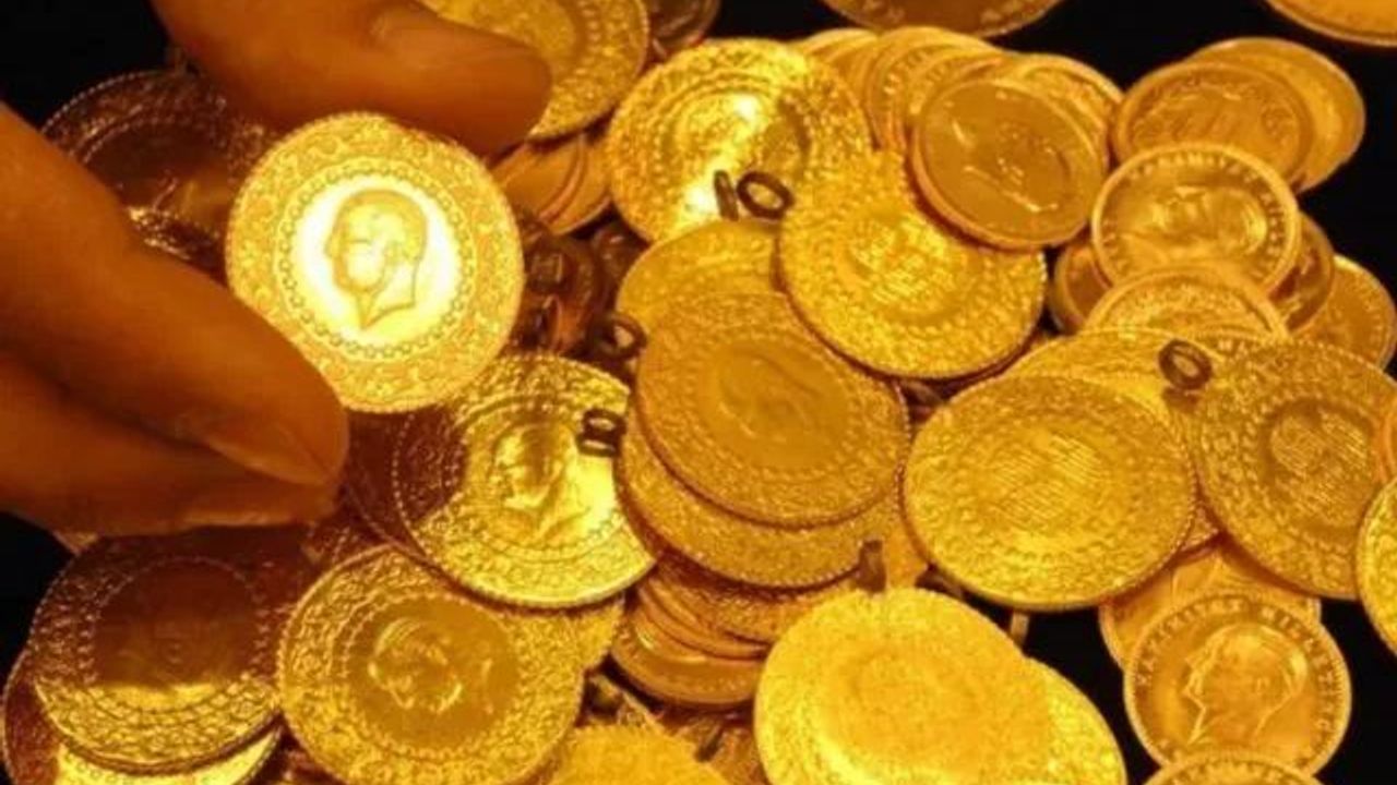Gram Altında Sert Düşüş: Fiyat 6.142 TL’ye Kadar Geriledi