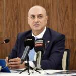 Gökhan Ağdemir Yeniden Aday!