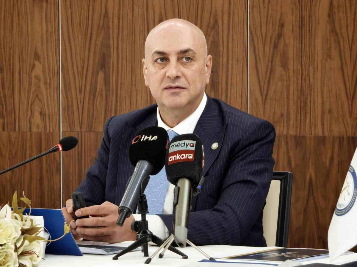Gökhan Ağdemir Yeniden Aday!