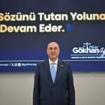 Ağdemir, Baro Başkanlığına Yeniden Aday