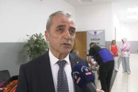Ankara Büyükşehir Belediyesi’nden böbrek sağlığı farkındalığı