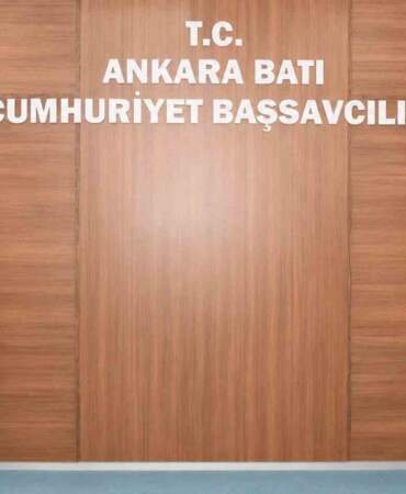 Ankara’da 2 Milyon Lira Gaspı: Şüpheliler Kırıkkale’de Yakalandı