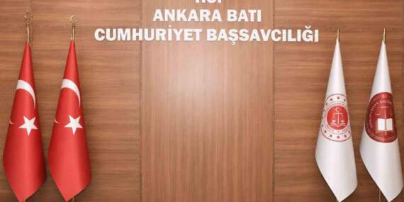 Ankara’da 2 Milyon Lira Gaspı: Şüpheliler Kırıkkale’de Yakalandı