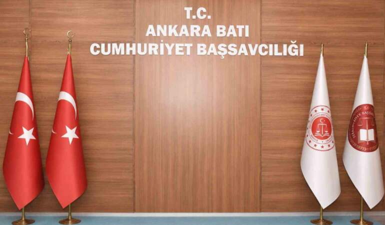 Ankara’da 2 Milyon Lira Gaspı: Şüpheliler Kırıkkale’de Yakalandı