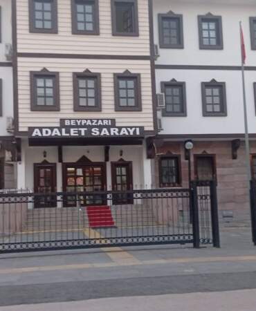 Ankara’da damat, kayınpederi ve kayınvalidesini öldürdü