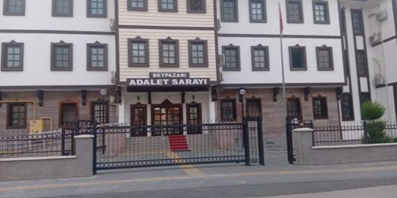 Ankara’da damat, kayınpederi ve kayınvalidesini öldürdü