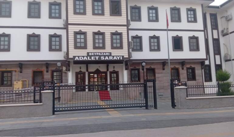 Ankara’da damat, kayınpederi ve kayınvalidesini öldürdü