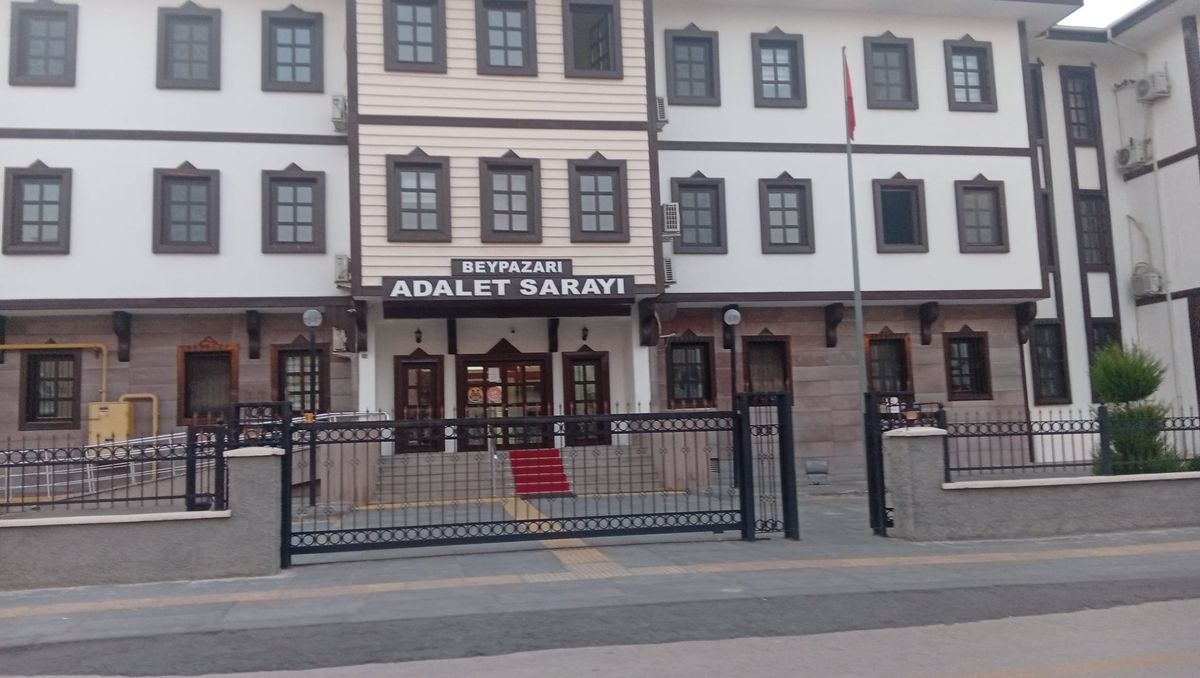 Ankara’da damat, kayınpederi ve kayınvalidesini öldürdü