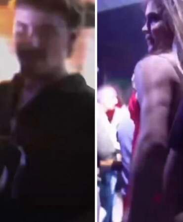 Ankara’da “gay” bar işletmesine operasyon