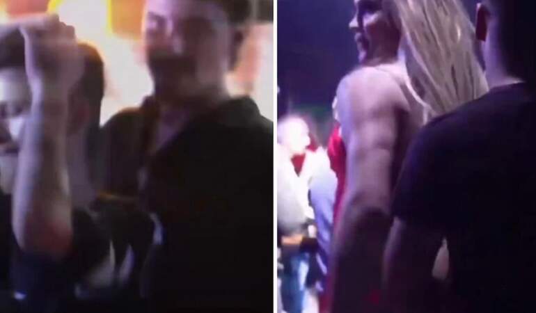 Ankara’da “gay” bar işletmesine operasyon