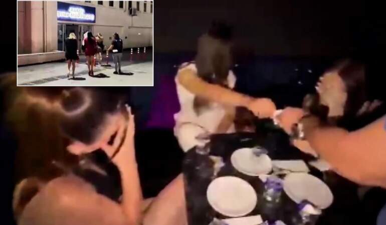 16 kadın böyle basıldı, biri şikayetçi oldu: Çaresizliğimden faydalandı
