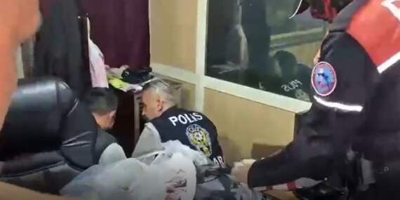 Ankara’da Kumar Operasyonu: 11 Gözaltı