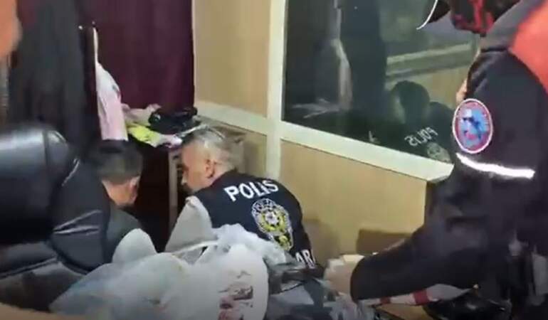 Ankara’da Kumar Operasyonu: 11 Gözaltı