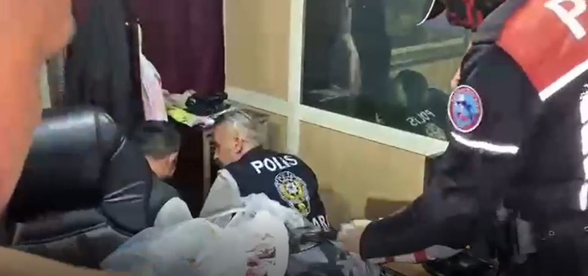 Ankara’da Kumar Operasyonu: 11 Gözaltı