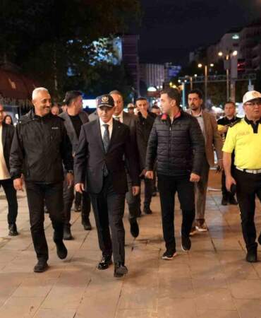 Ankara’da NATO Zirvesi İçin Güvenlik Önlemleri Artırıldı