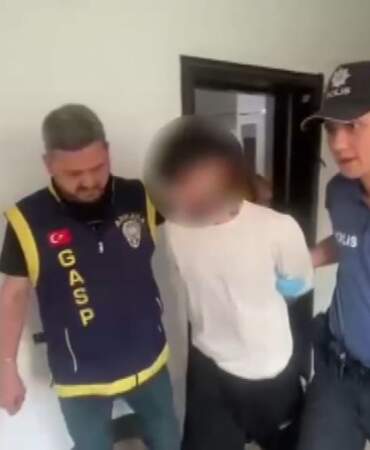 Ankara’da nokta operasyon! “Ağa” lakaplı örgüt lideri dahil 12 kişi tutuklandı