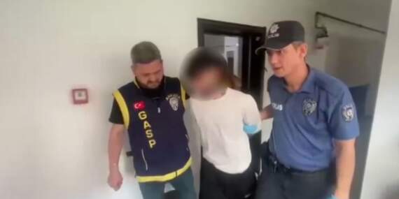 Ankara’da nokta operasyon! “Ağa” lakaplı örgüt lideri dahil 12 kişi tutuklandı