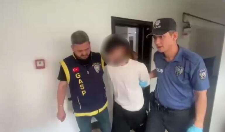 Ankara’da nokta operasyon! “Ağa” lakaplı örgüt lideri dahil 12 kişi tutuklandı