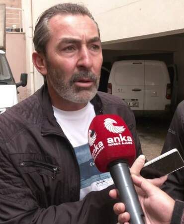 Ankara’da şiddetli yağış hayatı olumsuz etkiledi
